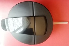 Senseo csa 240 81 a, partie haute complete, couvercle, levier, tuyau.etc....