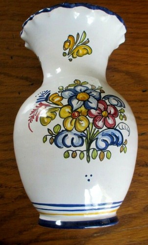 Ancien vase céramique fait - ancien,