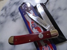 Couteau Queen Cutlery Trapper