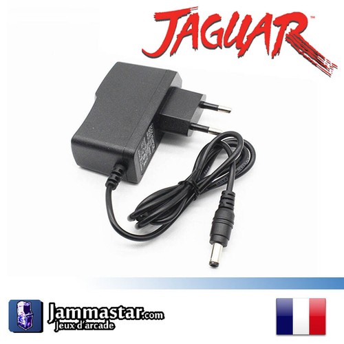 Alimentation console atari - alimentation,