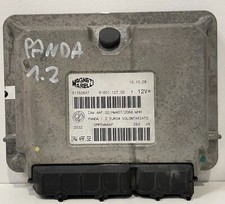 Calculateur moteur VIERGE FIAT