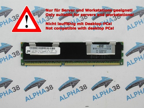 Micron rdimm ecc reg - micron, 4