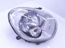 Optique avant principal droit (feux)(phare) MINI MINI 2 R61 PACEMAN COUPE