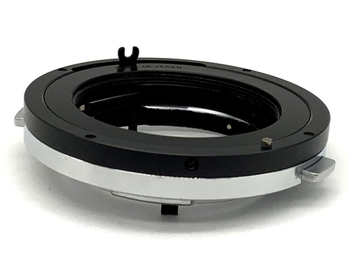 Adaptateur objectif - adaptateur, d'objectif