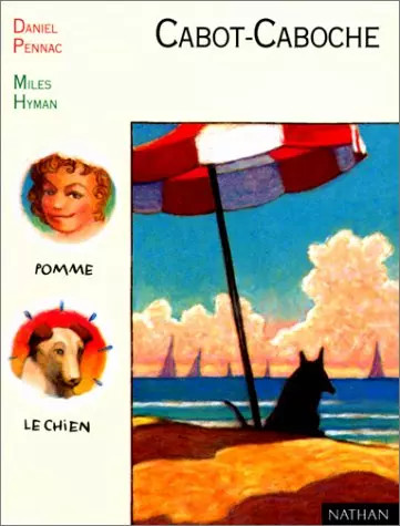 Cabot caboche daniel pennac - daniel,