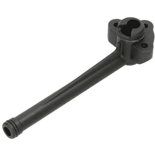 Raccord aspiration complet - raccord,