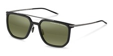 Lunettes de Soleil Porsche