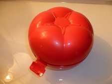 TUPPERWARE NEUVE BOITE TOMATE