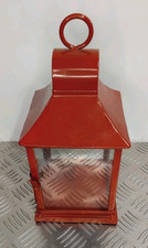 Lanterne Rouge Photophore