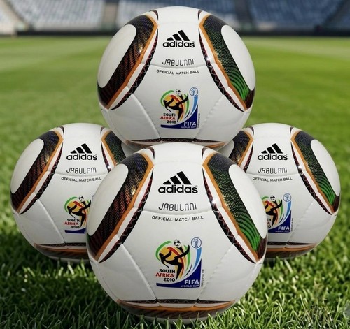Adidas jabulani fifa world cup - jabulani,