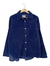 Jake veste velours - en,