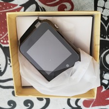 Montre connectée Smart Watch