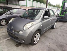 Colonne de direction NISSAN MICRA 3 PHASE 3 48820-BH00A