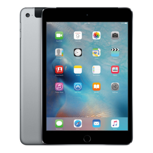 Apple ipad mini 32go - ipad,