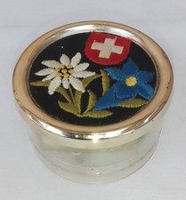 Boîte À Musique MAPSA Swiss