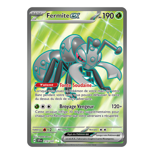 Fermite 215 191 - fermite, 🇫🇷