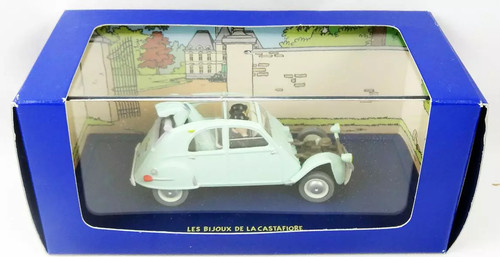 Tintin editions atlas n - -,