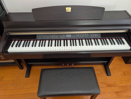 Yamaha clavinova clp 230 - yamaha, clp-230