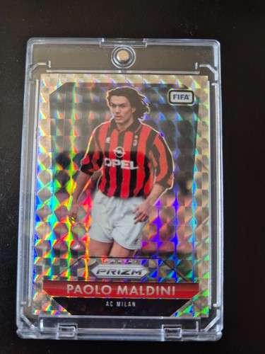 Panini prizm fifa - panini,