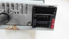 Autoradio PEUGEOT 406 PHASE 2