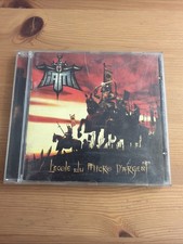 CD audio - IAM l’école du