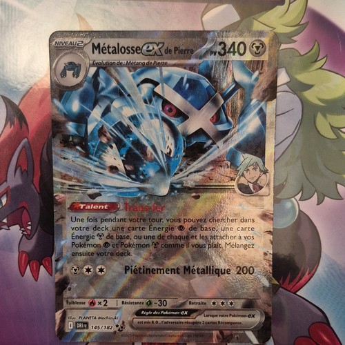 Nintendo pokémon jcc - pokémon,
