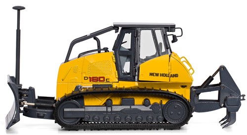 Motorart bull new holland - motorart,
