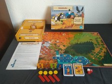 Yakari le jeu de mes aventures