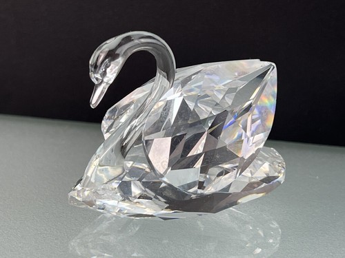 Figurine swarovski 010005 - figurine,