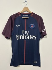 Maillot PSG 2017/2018