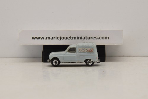 Renault fourgonnette - 4,
