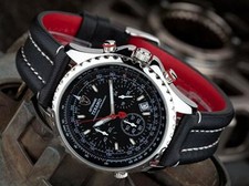 MONTRE RARE DETOMASO TERAMO