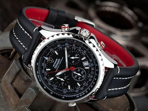 Montre rare detomaso teramo - detomaso,