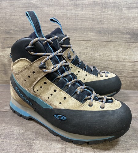 Salomon contagrip 871935 - salomon,
