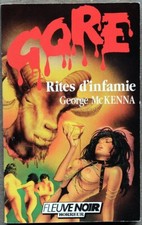 FLEUVE NOIR GORE 43 / RITES