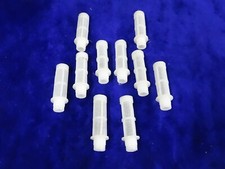 10 X Essence Robinet Filtre