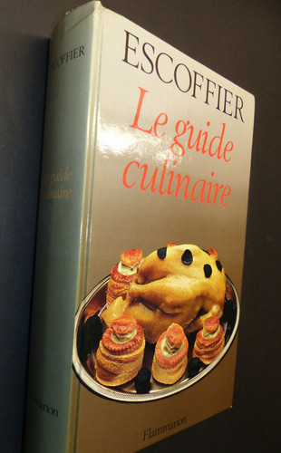 Guide culinaire charles - guide,