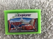 LEAP FROG LEAPSTER LEAP PAD