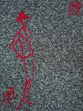 Catalogue Mode Femme Vintage Etablissements Méroz Paris Années 60. Manteaux 03