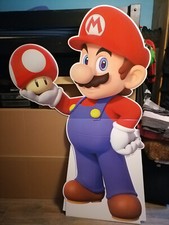 PLV GEANT MARIO NINTENDO