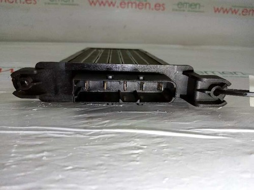 C6678 resistance chauffage