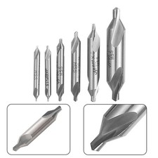 6 pièces tour HSS de qualité