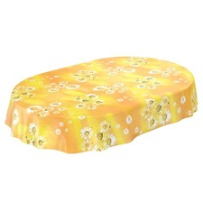 Nappe en Toile cirée cirée