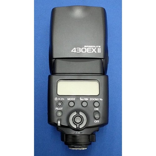 Flash stroboscopique pour