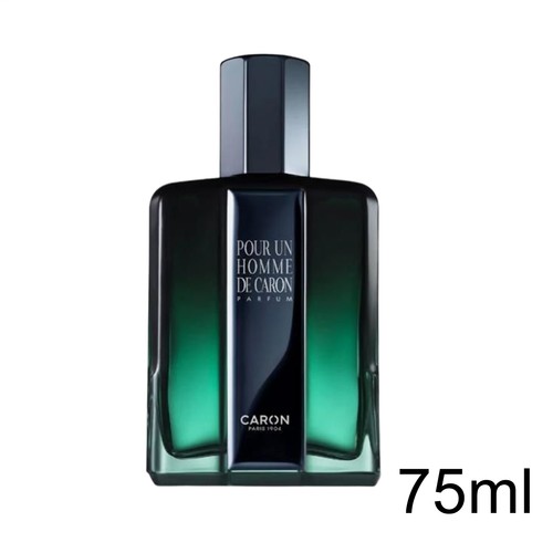Pour homme caron parfum - pour, un