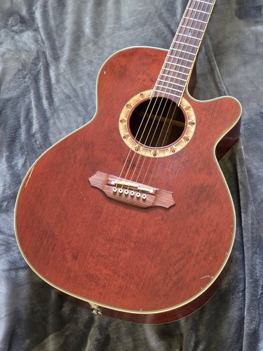 1999 takamine ef508c - 1999,