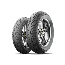 140/70 15 69S Pneu Été MICHELIN City Grip 2 Moto