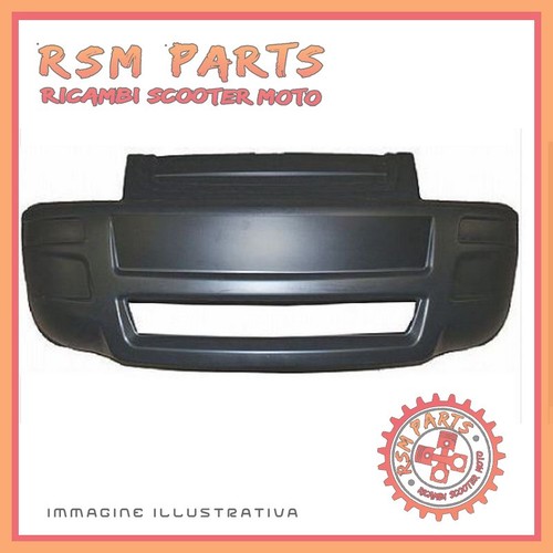 Pare chocs avant microcar mc1 - pare-chocs,