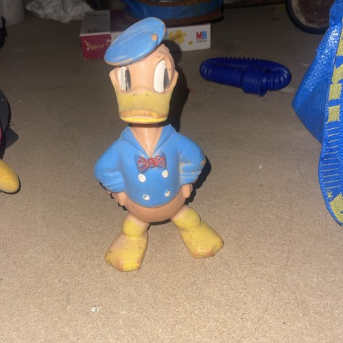Ancien pouet donald - pouet,
