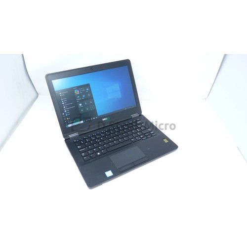 Dell latitude e7270 - dell,